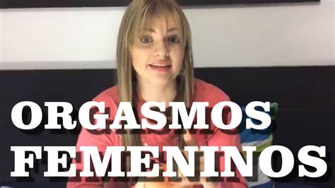 orgasmos femeninos videos